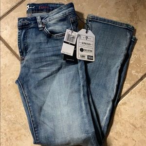 Boys 7 For All Mankind Jeans